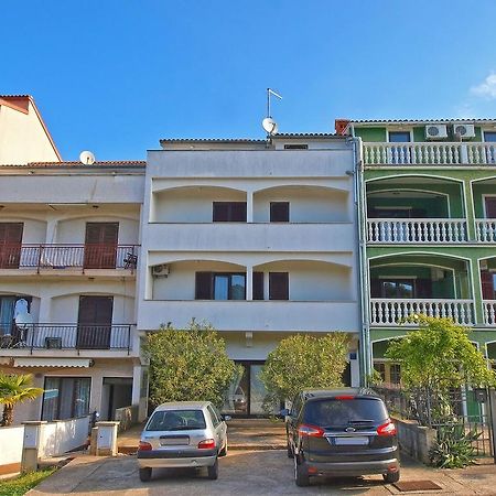 Apartments Dubravka 1315 弗尔萨尔 外观 照片