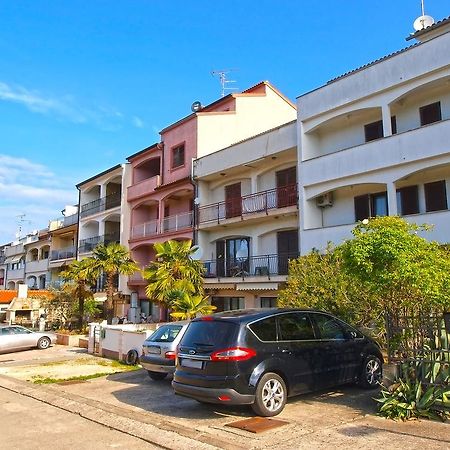 Apartments Dubravka 1315 弗尔萨尔 外观 照片