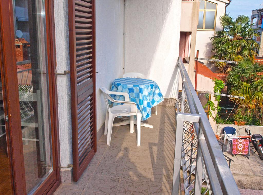 Apartments Dubravka 1315 弗尔萨尔 外观 照片