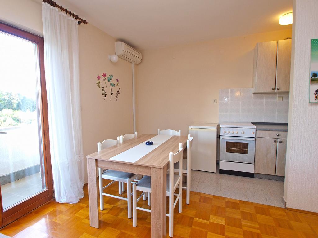 Apartments Dubravka 1315 弗尔萨尔 外观 照片