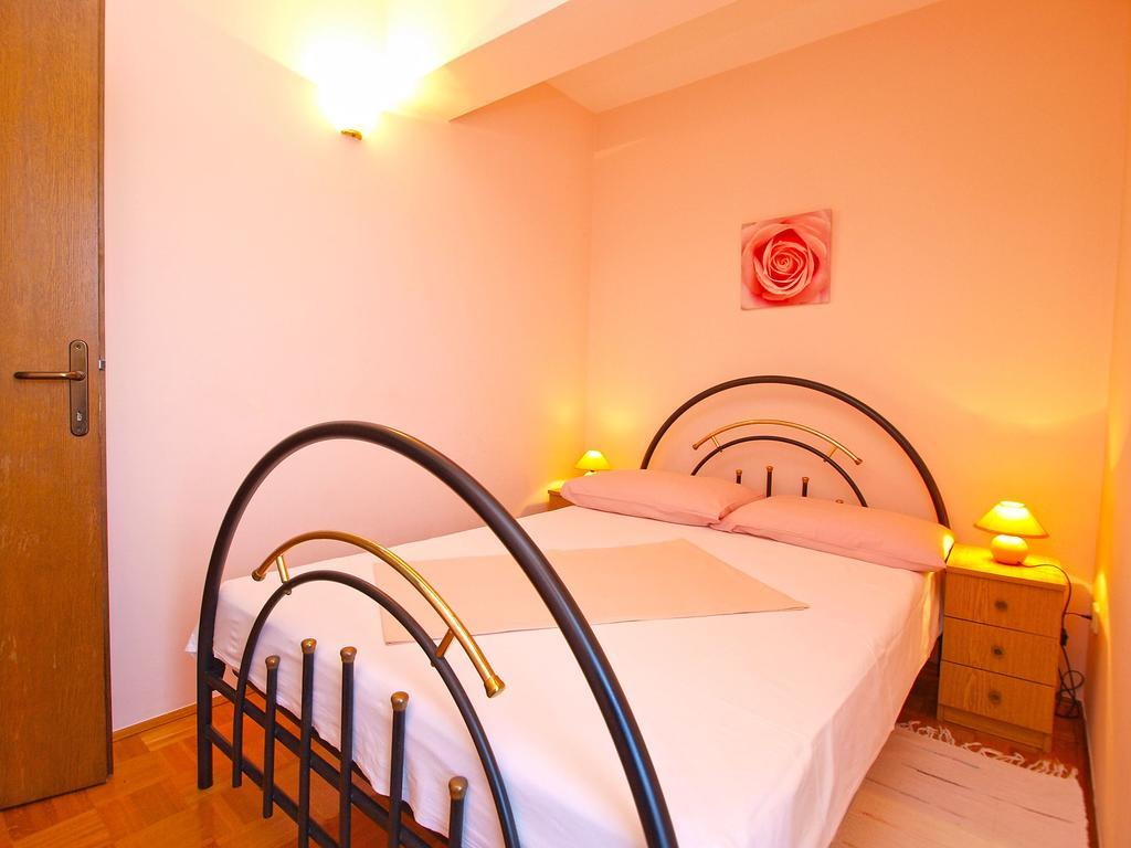 Apartments Dubravka 1315 弗尔萨尔 外观 照片