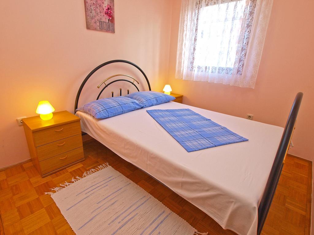 Apartments Dubravka 1315 弗尔萨尔 外观 照片