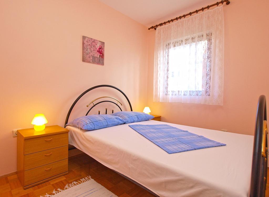 Apartments Dubravka 1315 弗尔萨尔 外观 照片