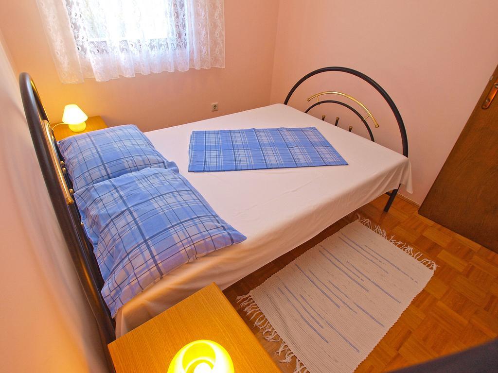 Apartments Dubravka 1315 弗尔萨尔 外观 照片