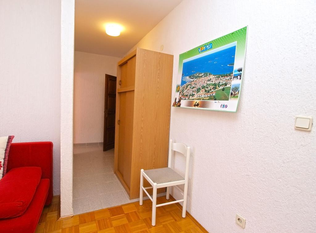 Apartments Dubravka 1315 弗尔萨尔 外观 照片