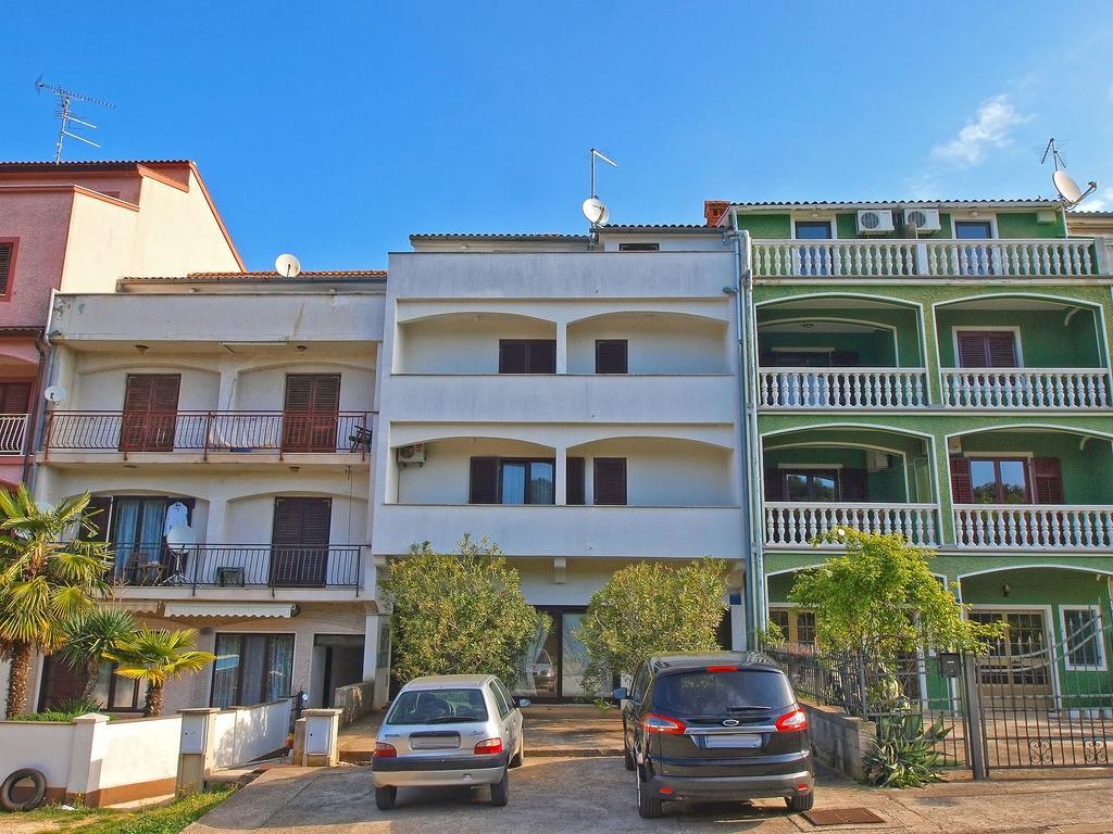 Apartments Dubravka 1315 弗尔萨尔 外观 照片