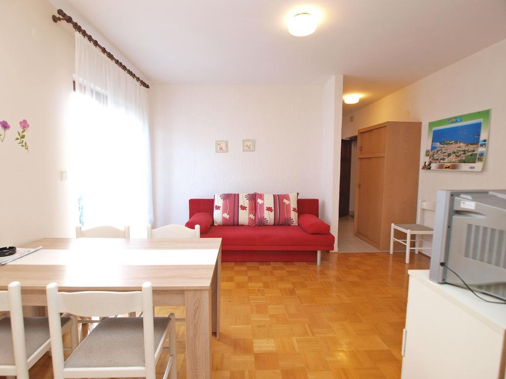 Apartments Dubravka 1315 弗尔萨尔 外观 照片