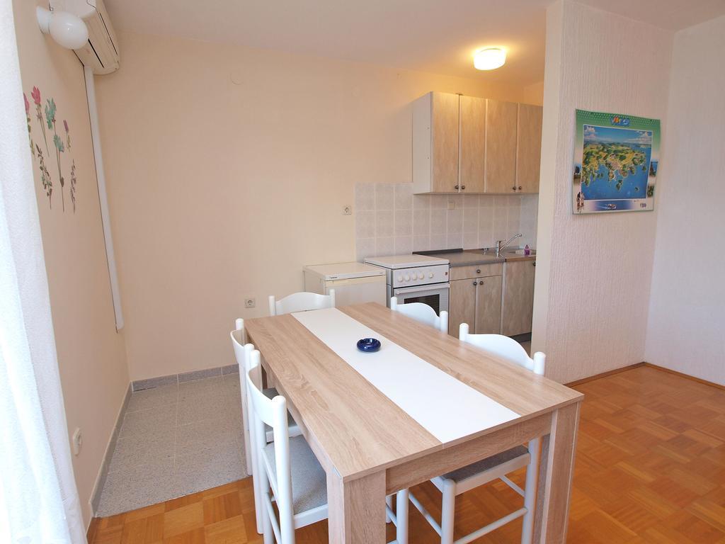 Apartments Dubravka 1315 弗尔萨尔 外观 照片