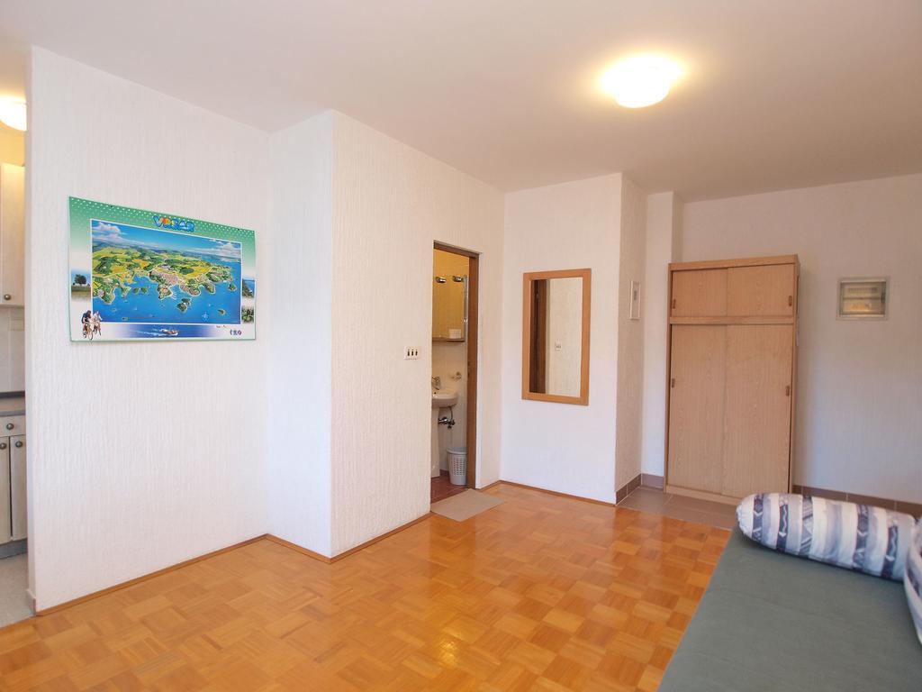 Apartments Dubravka 1315 弗尔萨尔 外观 照片