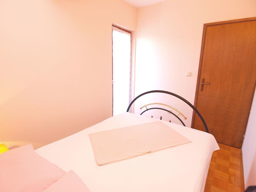 Apartments Dubravka 1315 弗尔萨尔 外观 照片