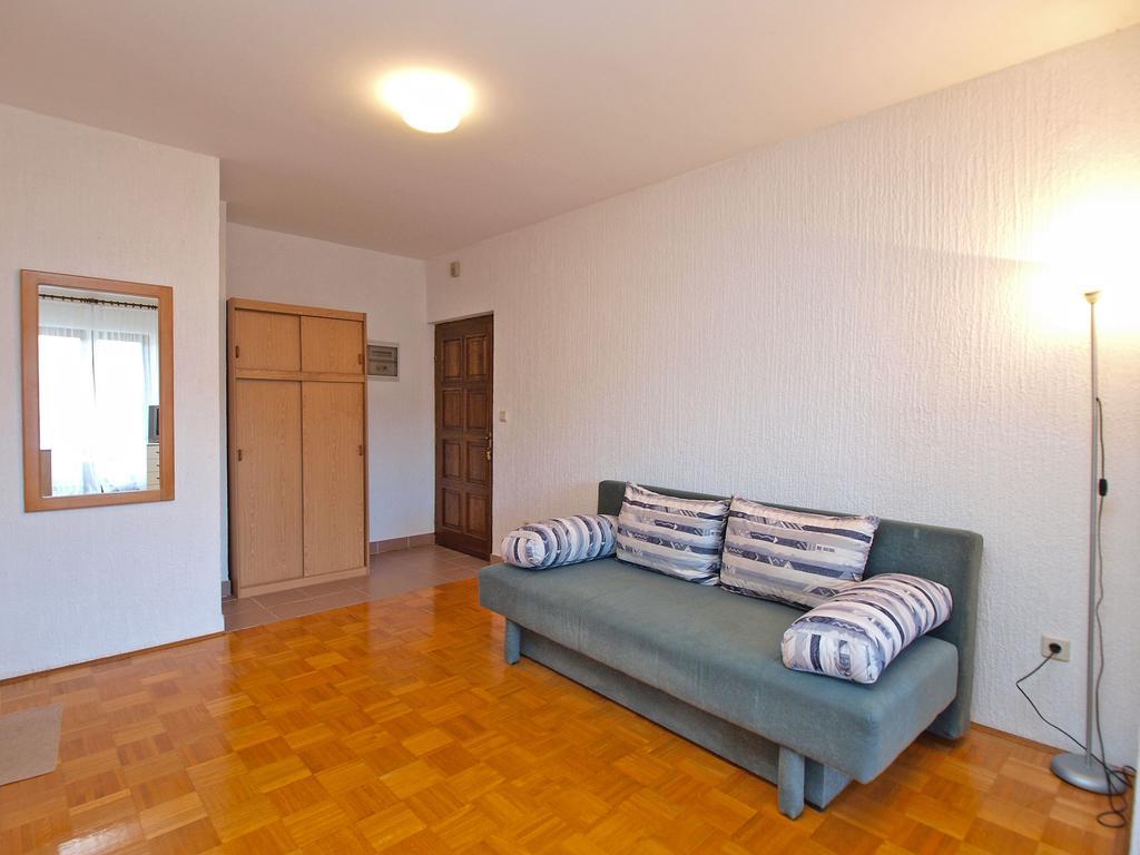 Apartments Dubravka 1315 弗尔萨尔 外观 照片