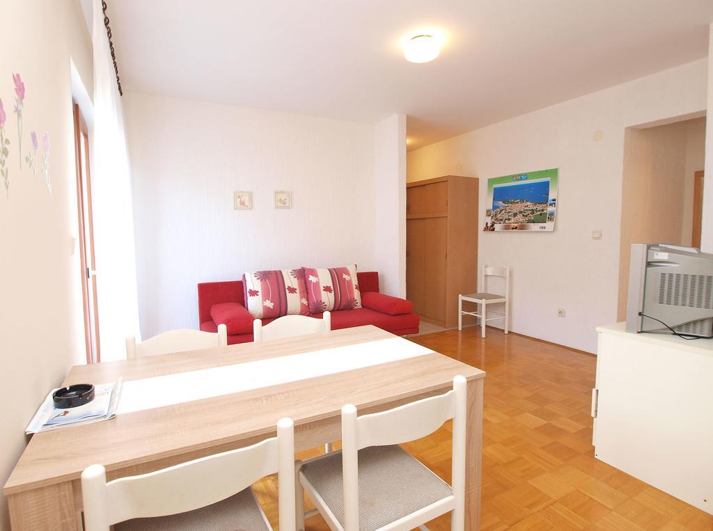 Apartments Dubravka 1315 弗尔萨尔 外观 照片