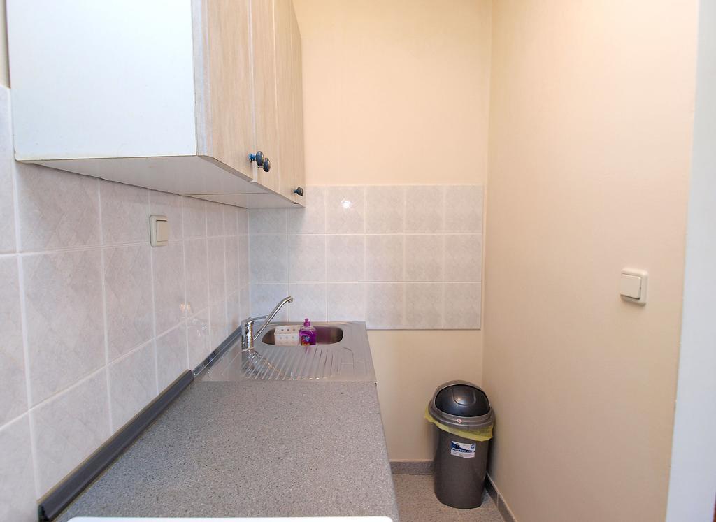 Apartments Dubravka 1315 弗尔萨尔 外观 照片