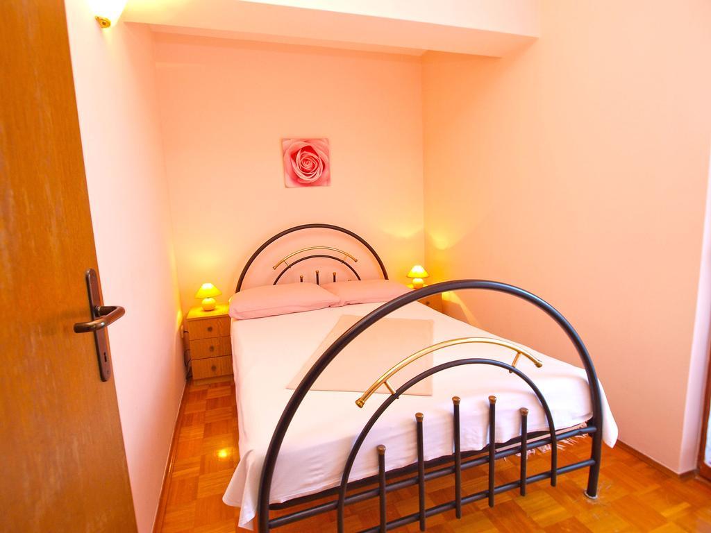 Apartments Dubravka 1315 弗尔萨尔 外观 照片