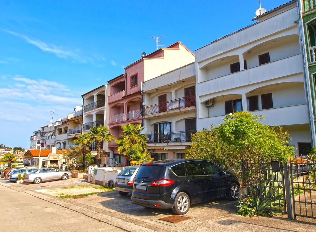 Apartments Dubravka 1315 弗尔萨尔 外观 照片