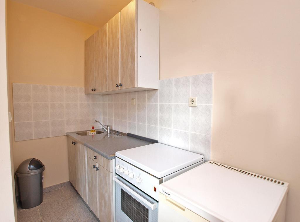 Apartments Dubravka 1315 弗尔萨尔 外观 照片