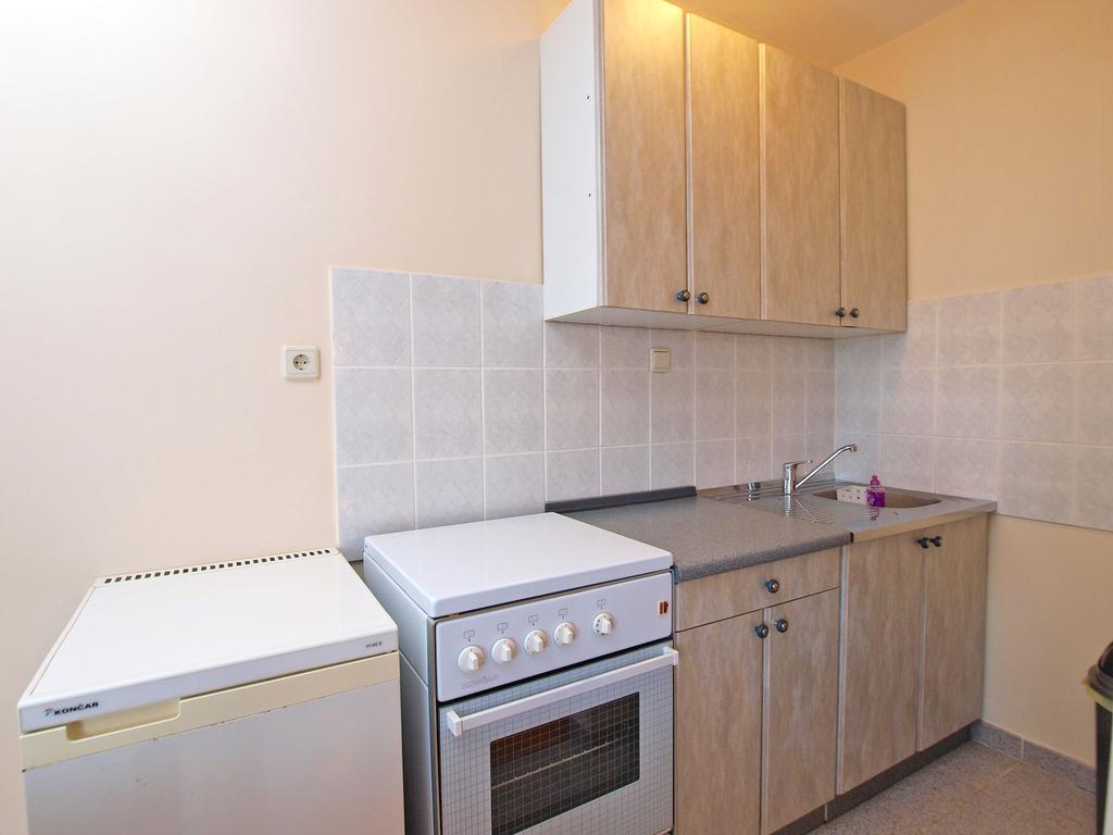 Apartments Dubravka 1315 弗尔萨尔 外观 照片