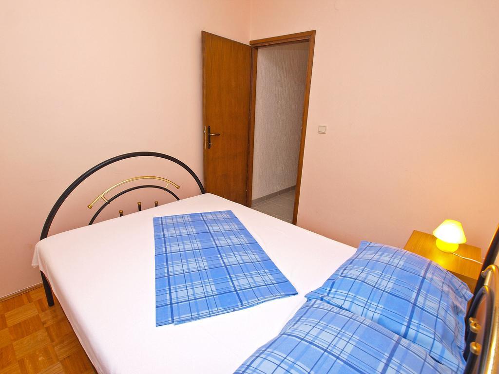 Apartments Dubravka 1315 弗尔萨尔 外观 照片