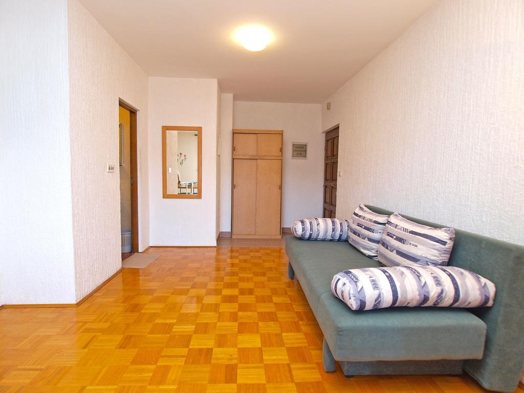 Apartments Dubravka 1315 弗尔萨尔 外观 照片
